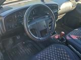 Volkswagen Passat 1991 года за 1 400 000 тг. в Федоровка (Федоровский р-н) – фото 4