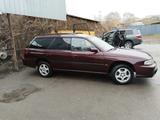 Subaru Legacy 1999 годаfor2 100 000 тг. в Алматы – фото 5