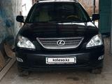 Lexus RX 300 2006 годаүшін7 000 000 тг. в Талдыкорган – фото 2