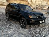 Lexus GX 470 2006 года за 11 000 000 тг. в Актау – фото 2