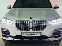 BMW X5 2019 года за 35 500 000 тг. в Астана