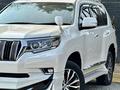 Диски на Toyota Land Cruiser Prado R19 6x139.7үшін346 000 тг. в Астана – фото 3