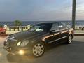 Mercedes-Benz E 240 2002 годаүшін4 200 000 тг. в Актау – фото 3