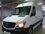 Mercedes-Benz Sprinter 2017 годаүшін12 500 000 тг. в Астана