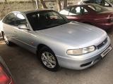 Mazda 626 1996 года за 2 100 000 тг. в Алматы