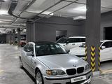 BMW 325 1999 года за 3 900 000 тг. в Алматы – фото 2