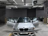 BMW 325 1999 года за 3 900 000 тг. в Алматы