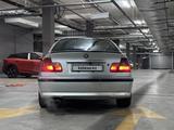 BMW 325 1999 года за 3 900 000 тг. в Алматы – фото 4