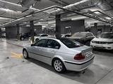 BMW 325 1999 года за 3 900 000 тг. в Алматы – фото 5