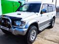 Mitsubishi Pajero 1995 годаүшін6 700 000 тг. в Шымкент