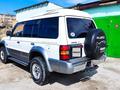 Mitsubishi Pajero 1995 годаүшін6 700 000 тг. в Шымкент – фото 5