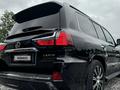 Lexus LX 570 2015 годаfor23 000 000 тг. в Актобе – фото 11