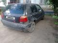 Volkswagen Golf 1992 годаүшін600 000 тг. в Астана – фото 3