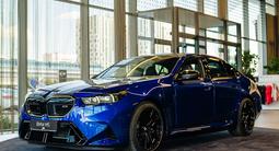 BMW M5 2026 года за 108 283 323 тг. в Астана