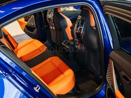 BMW M5 2026 года за 108 283 323 тг. в Астана – фото 10