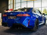 BMW M5 2026 года за 108 283 323 тг. в Астана – фото 2