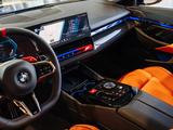 BMW M5 2026 года за 108 283 323 тг. в Астана – фото 3
