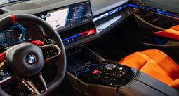 BMW M5 2026 года за 108 283 323 тг. в Астана – фото 3