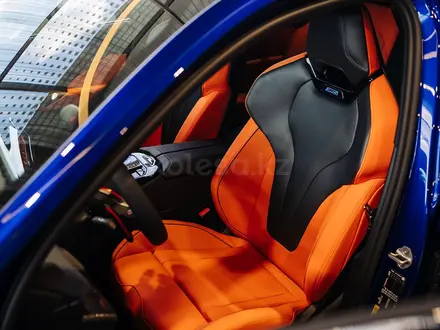 BMW M5 2026 года за 108 283 323 тг. в Астана – фото 4