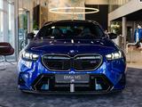 BMW M5 2026 года за 108 283 323 тг. в Астана – фото 5
