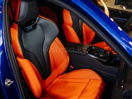 BMW M5 2026 года за 108 283 323 тг. в Астана – фото 9