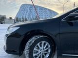 Toyota Camry 2014 годаүшін8 500 000 тг. в Астана – фото 5