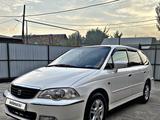 Honda Odyssey 2001 годаfor4 300 000 тг. в Алматы