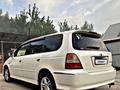 Honda Odyssey 2001 годаүшін4 300 000 тг. в Алматы – фото 4