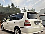 Honda Odyssey 2001 годаfor4 300 000 тг. в Алматы – фото 4
