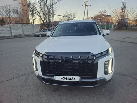 Hyundai Palisade 2022 года за 26 500 000 тг. в Туркестан – фото 6