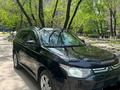 Mitsubishi Outlander 2014 года за 7 500 000 тг. в Алматы