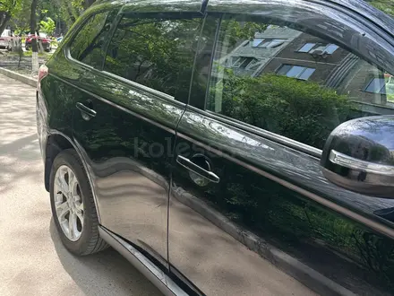 Mitsubishi Outlander 2014 года за 7 500 000 тг. в Алматы – фото 10