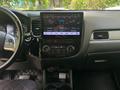 Mitsubishi Outlander 2014 года за 7 500 000 тг. в Алматы – фото 18