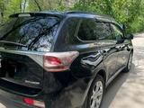 Mitsubishi Outlander 2014 года за 7 500 000 тг. в Алматы – фото 3