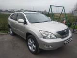 Lexus RX 330 2004 года за 8 000 000 тг. в Алматы