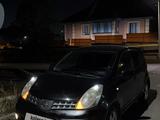 Nissan Note 2006 годаүшін3 200 000 тг. в Алматы