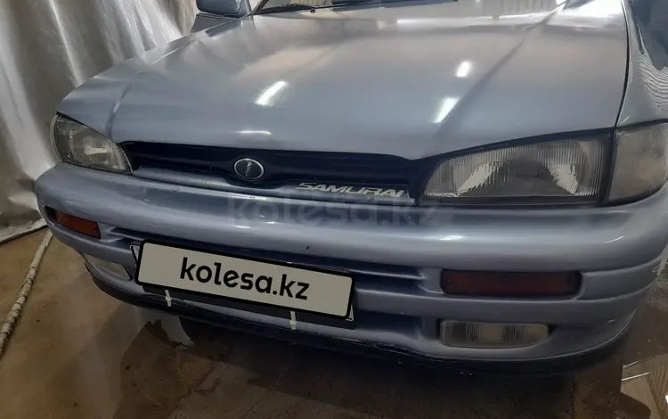 Subaru Impreza 1993 годаүшін1 800 000 тг. в Алматы