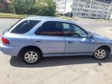 Subaru Impreza 1993 годаfor1 800 000 тг. в Алматы – фото 3