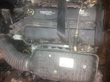 Двигатель КПП + корзина маховик фередо подшипник из Германииүшін225 000 тг. в Алматы – фото 2