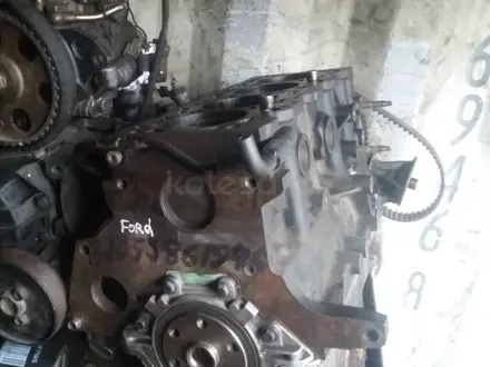 Двигатель КПП + корзина маховик фередо подшипник из Германии за 255 000 тг. в Алматы – фото 37