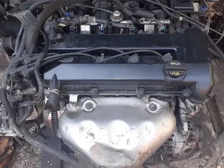Двигатель КПП + корзина маховик фередо подшипник из Германии за 255 000 тг. в Алматы – фото 27