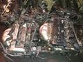 Двигатель КПП + корзина маховик фередо подшипник из Германии за 255 000 тг. в Алматы – фото 31
