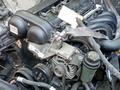 Двигатель КПП + корзина маховик фередо подшипник из Германии за 255 000 тг. в Алматы – фото 14
