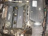 Двигатель КПП + корзина маховик фередо подшипник из Германииүшін225 000 тг. в Алматы – фото 3
