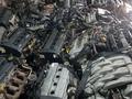 Двигатель КПП + корзина маховик фередо подшипник из Германии за 255 000 тг. в Алматы – фото 33