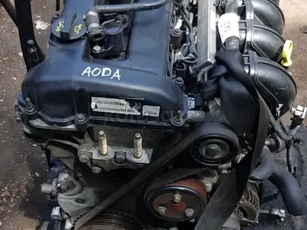 Двигатель КПП + корзина маховик фередо подшипник из Германии за 255 000 тг. в Алматы – фото 22