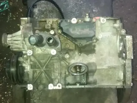Двигатель КПП + корзина маховик фередо подшипник из Германии за 255 000 тг. в Алматы – фото 40