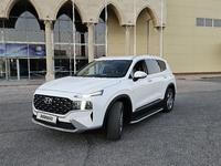 Hyundai Santa Fe 2023 года за 17 400 000 тг. в Атырау