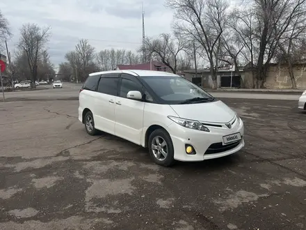 Toyota Estima 2010 года за 7 800 000 тг. в Караганда