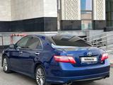 Toyota Camry 2006 годаүшін7 000 000 тг. в Алматы – фото 3